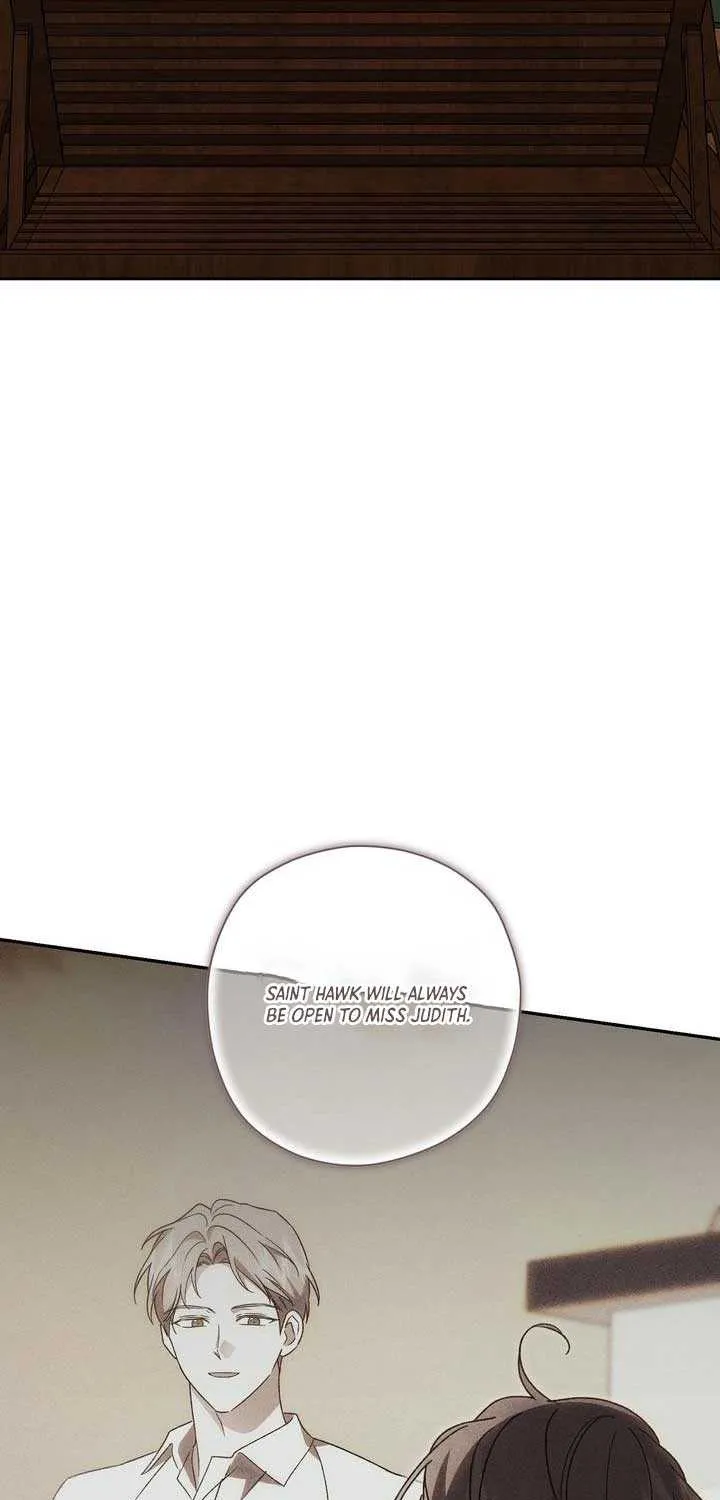 Dear Anonymous Sponsor Chapter 34 page 5 - 