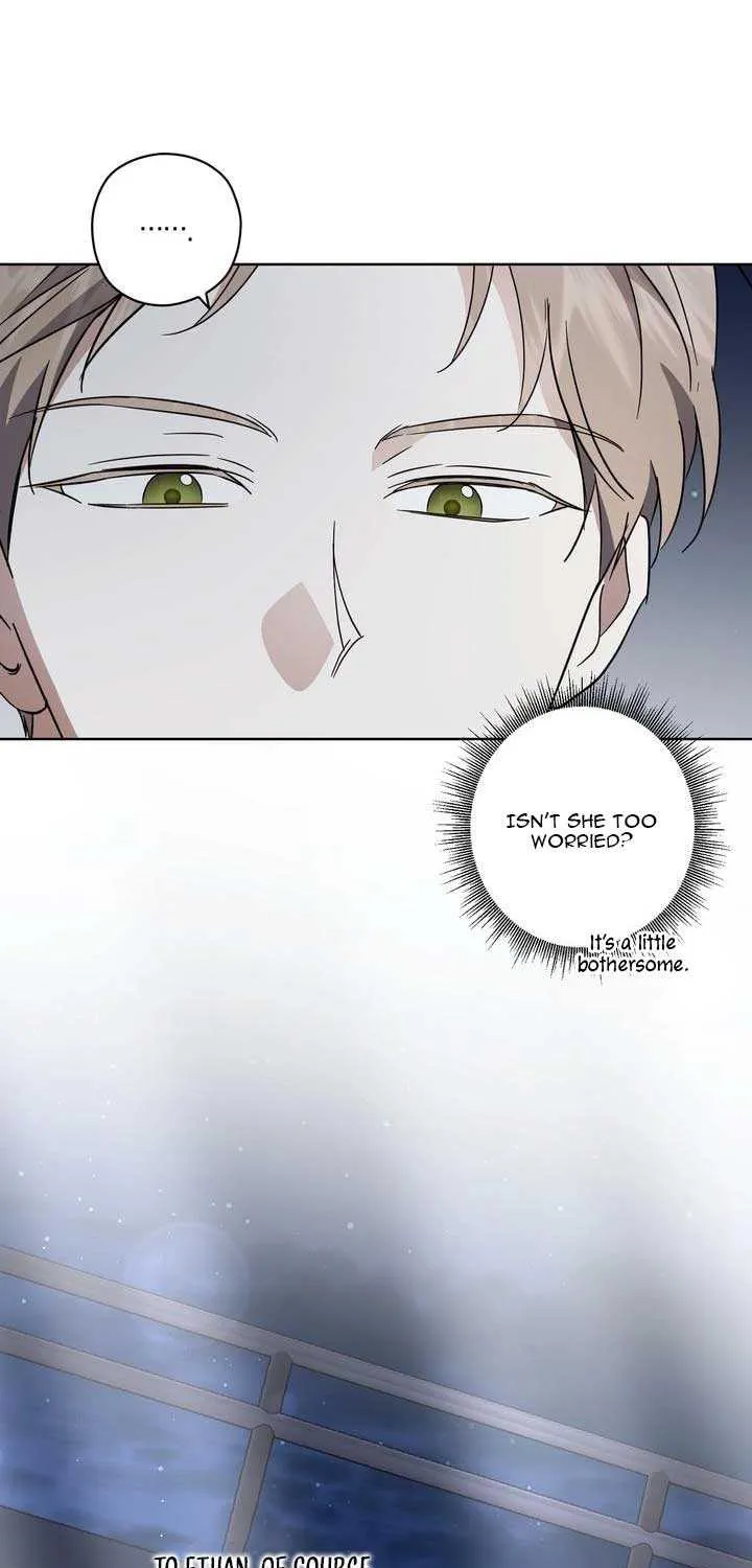Dear Anonymous Sponsor Chapter 34 page 43 - 