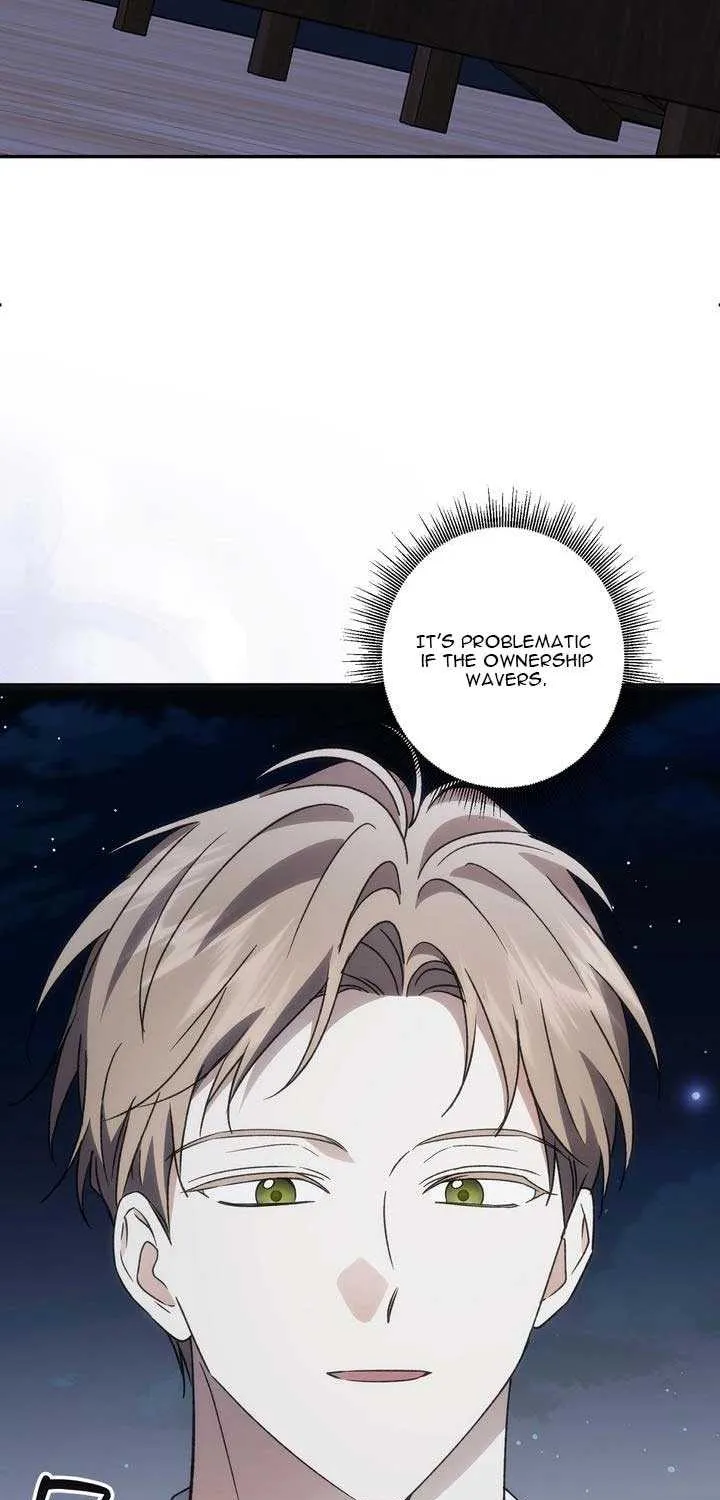 Dear Anonymous Sponsor Chapter 34 page 45 - 