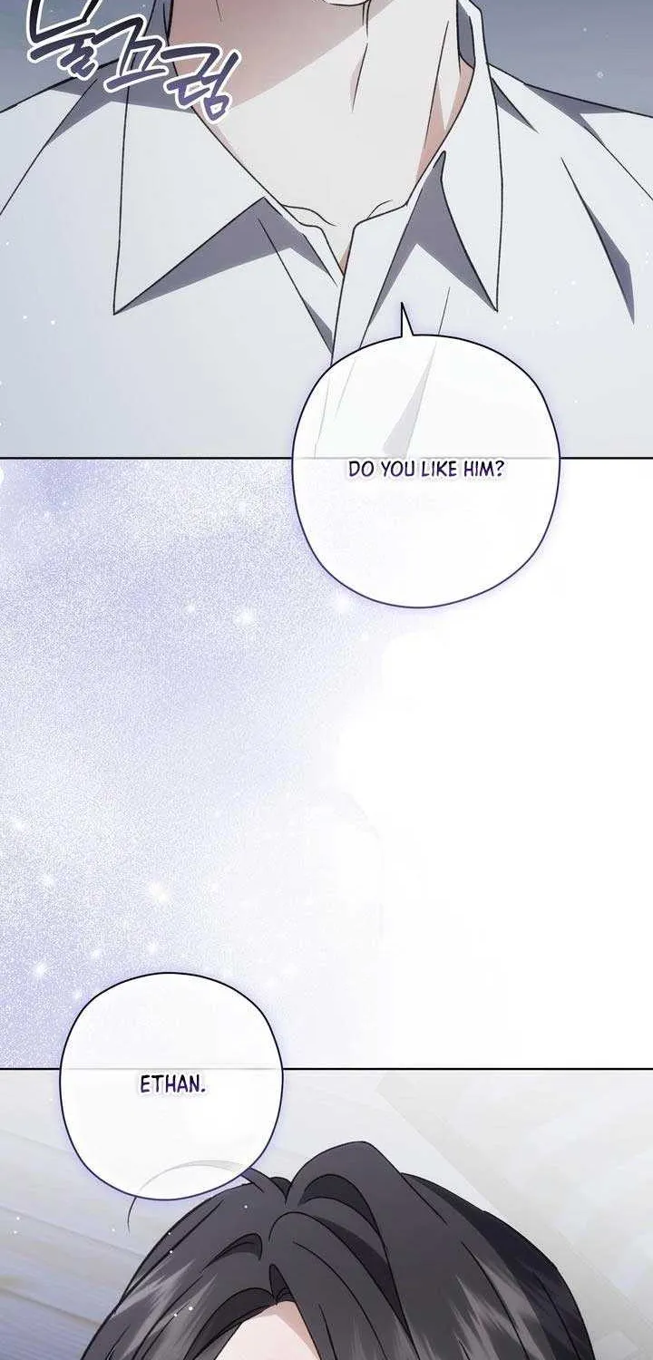 Dear Anonymous Sponsor Chapter 34 page 46 - 