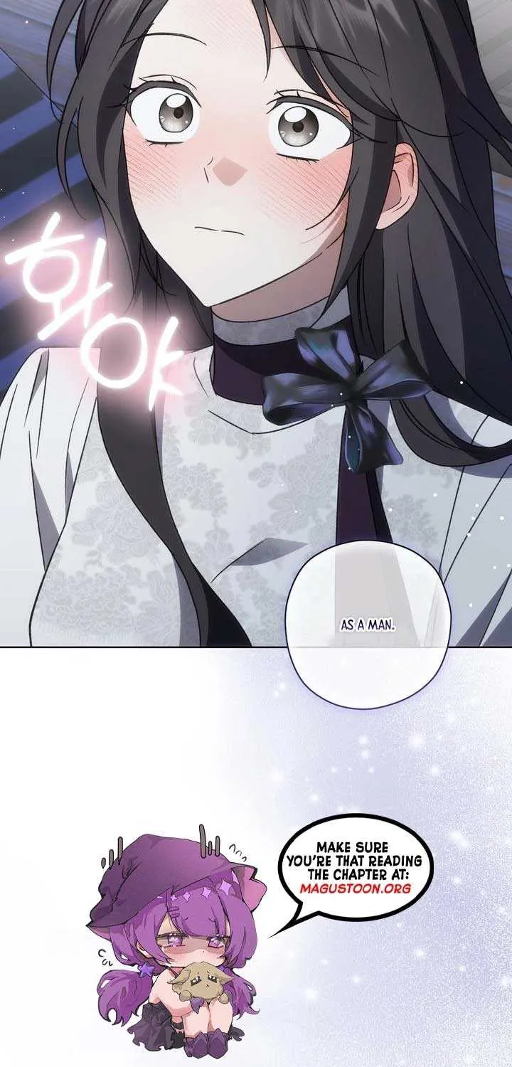 Dear Anonymous Sponsor Chapter 34 page 47 - 