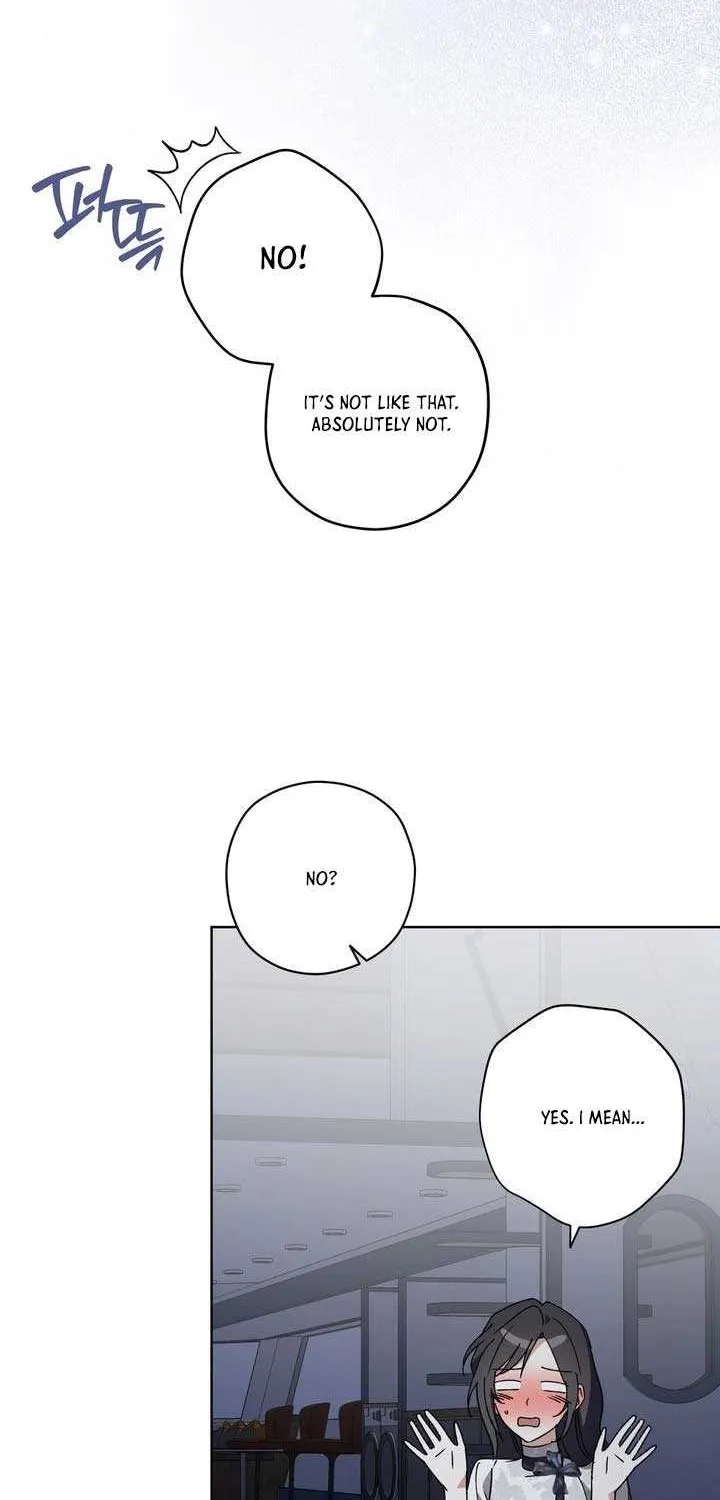 Dear Anonymous Sponsor Chapter 34 page 48 - 
