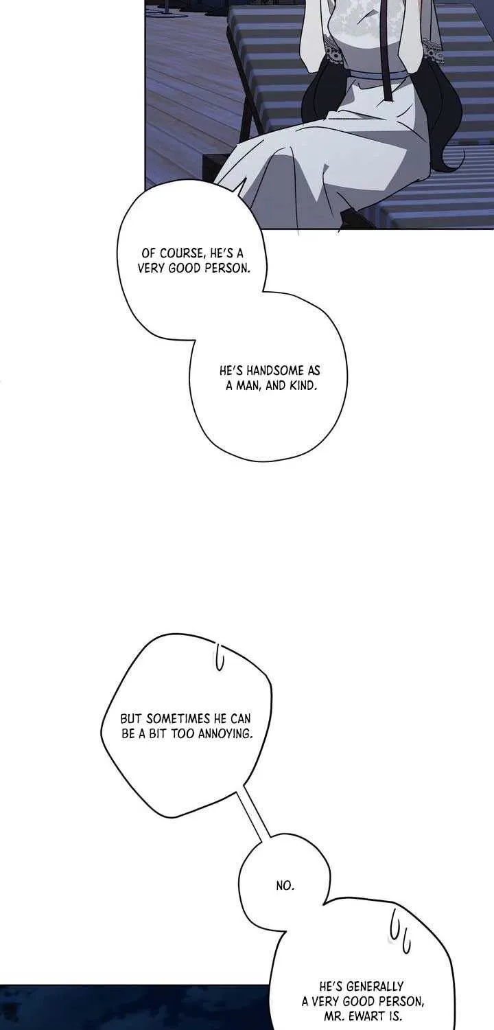Dear Anonymous Sponsor Chapter 34 page 49 - 