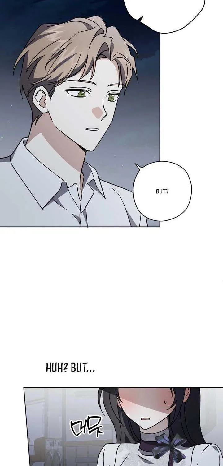 Dear Anonymous Sponsor Chapter 34 page 50 - 