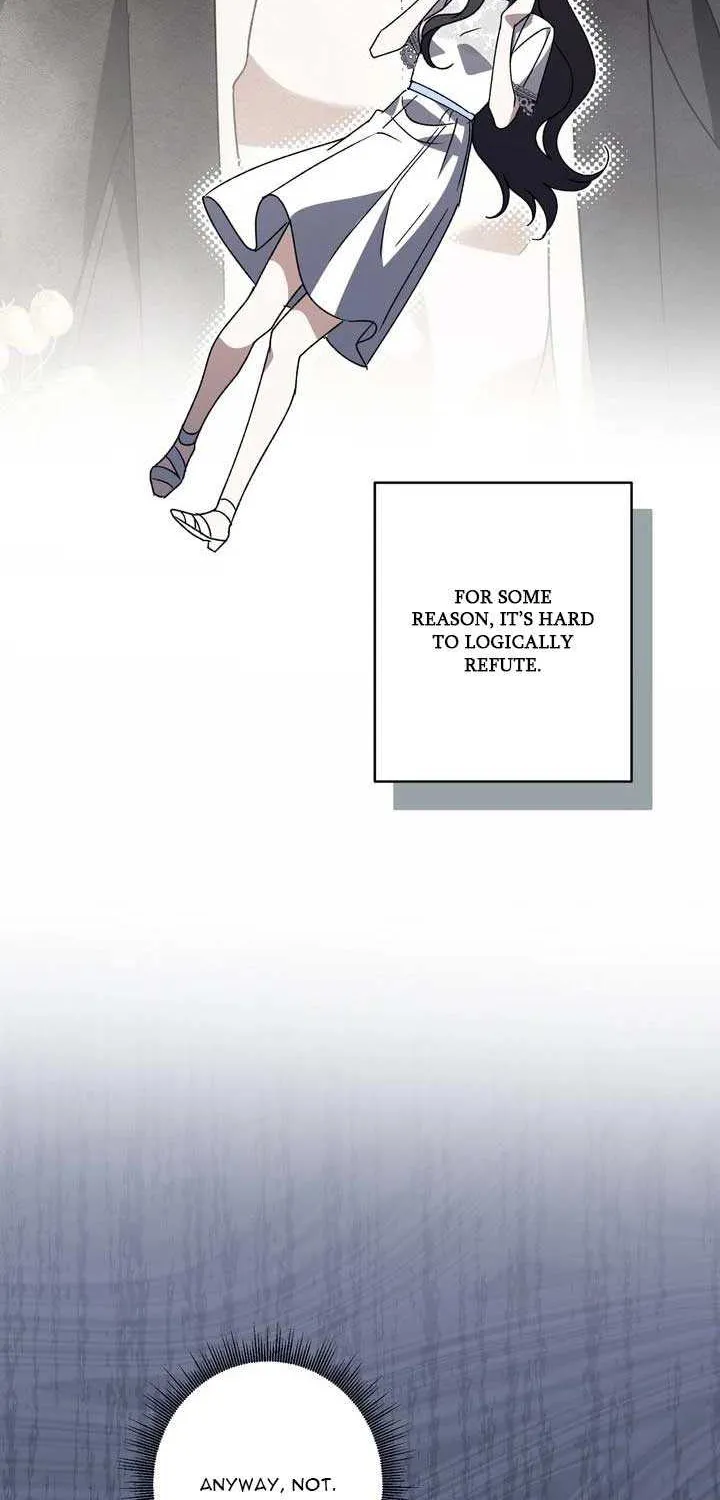 Dear Anonymous Sponsor Chapter 34 page 52 - 