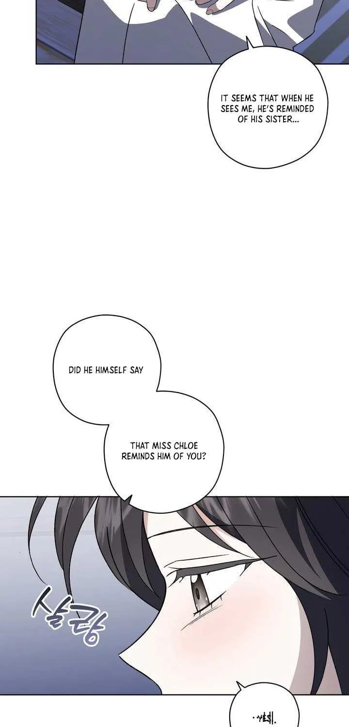 Dear Anonymous Sponsor Chapter 34 page 54 - 