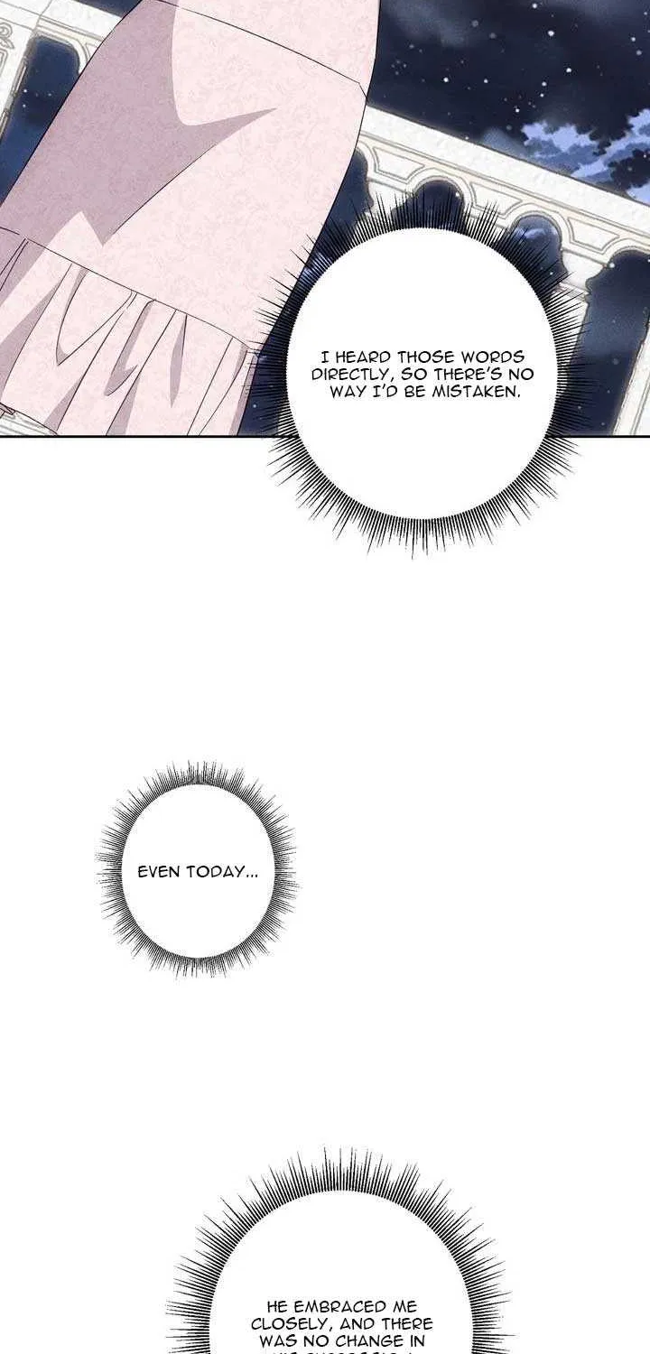 Dear Anonymous Sponsor Chapter 34 page 56 - 