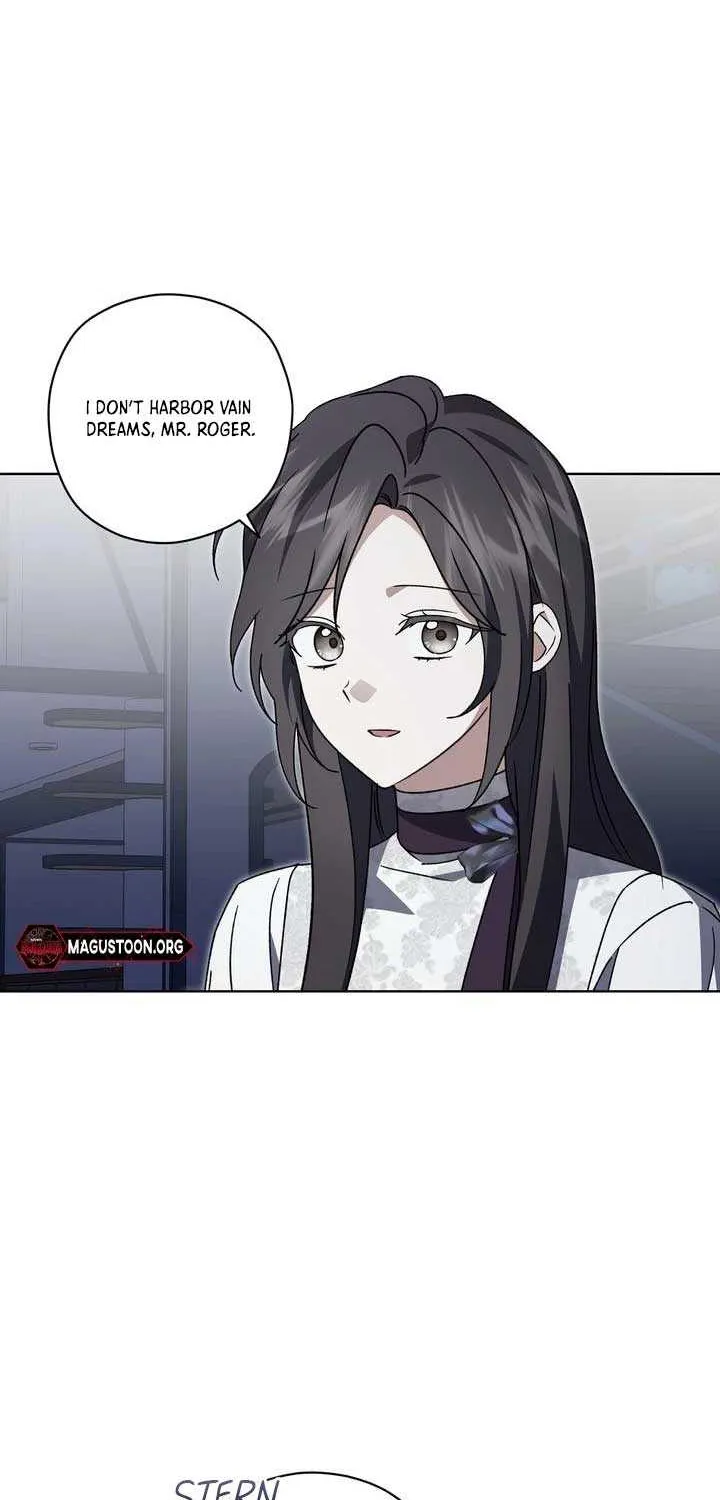 Dear Anonymous Sponsor Chapter 34 page 58 - 