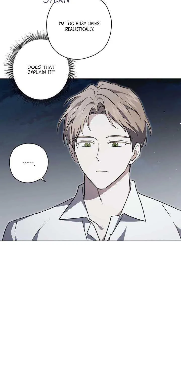 Dear Anonymous Sponsor Chapter 34 page 59 - 