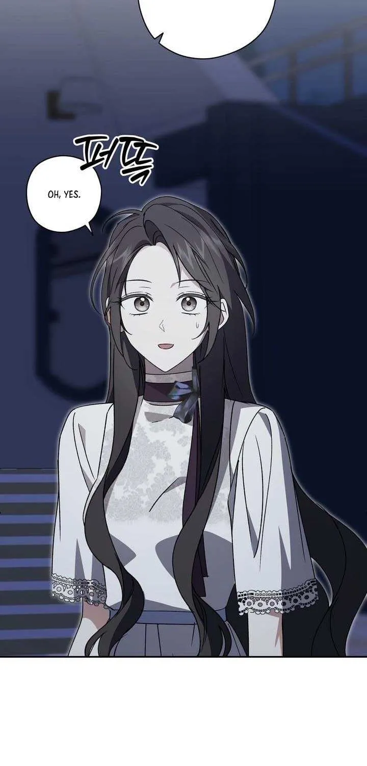 Dear Anonymous Sponsor Chapter 34 page 66 - 