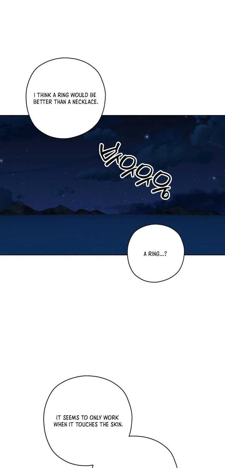 Dear Anonymous Sponsor Chapter 34 page 67 - 