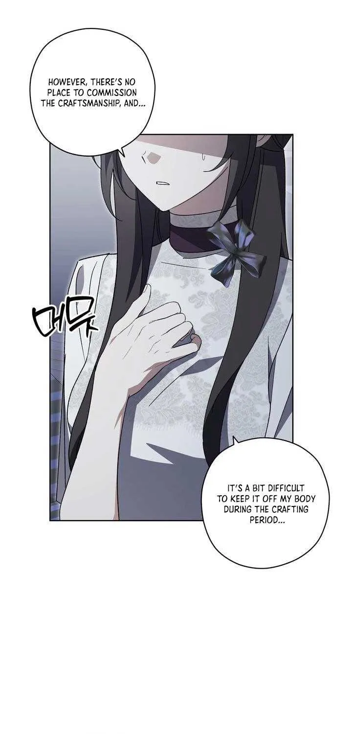 Dear Anonymous Sponsor Chapter 34 page 69 - 