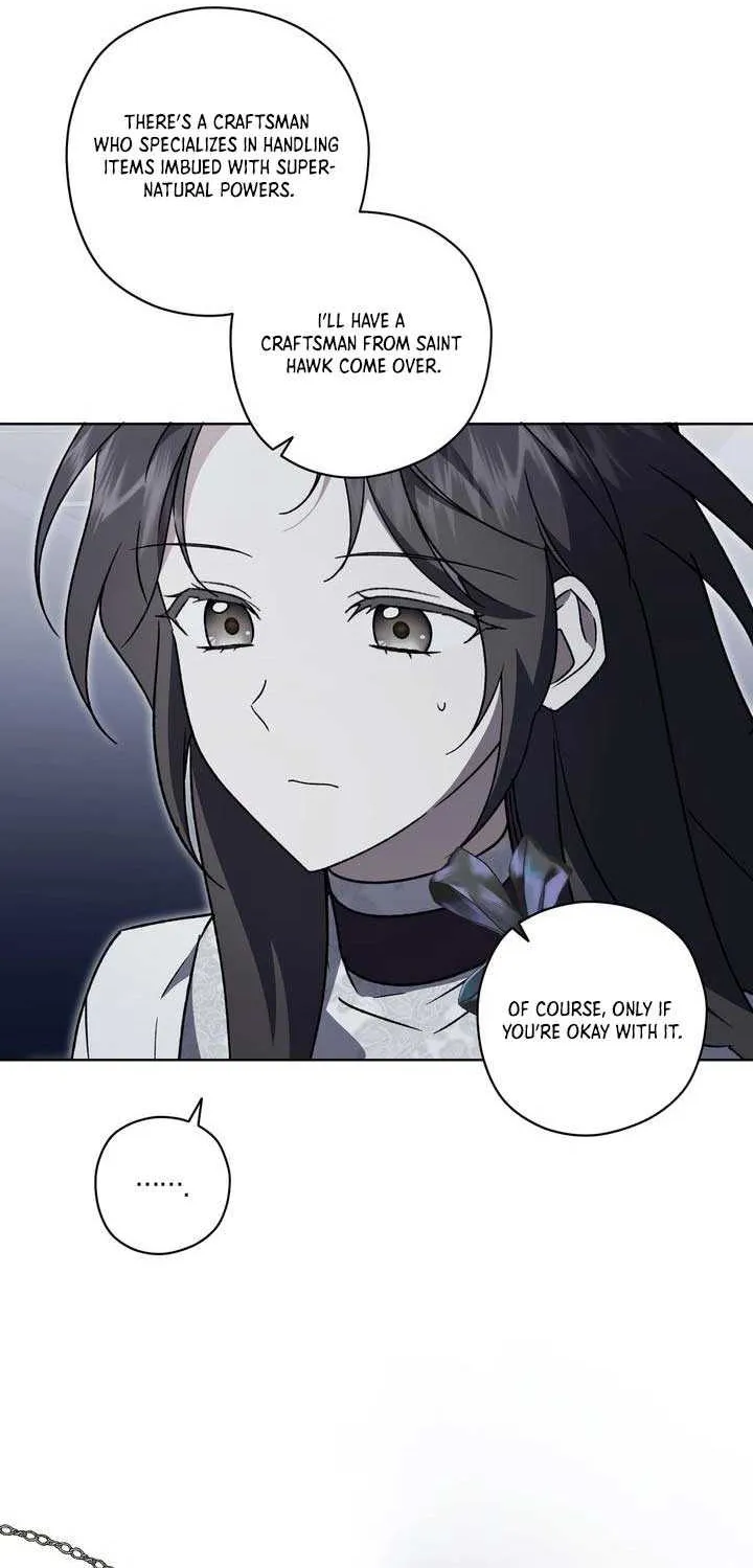 Dear Anonymous Sponsor Chapter 34 page 70 - 