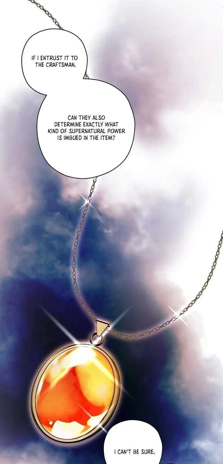 Dear Anonymous Sponsor Chapter 34 page 71 - 