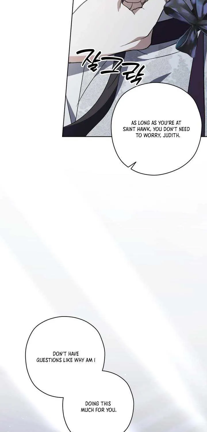 Dear Anonymous Sponsor Chapter 34 page 73 - 