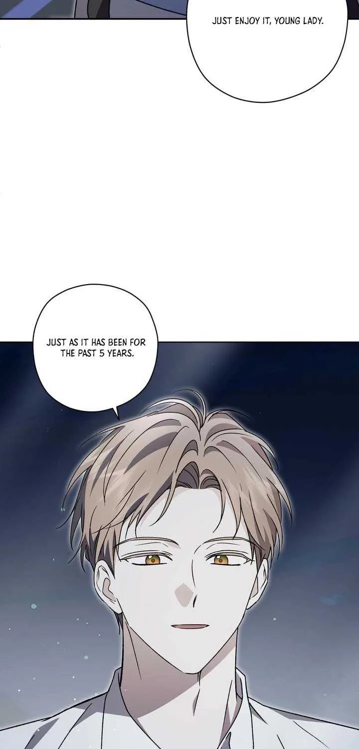 Dear Anonymous Sponsor Chapter 34 page 75 - 