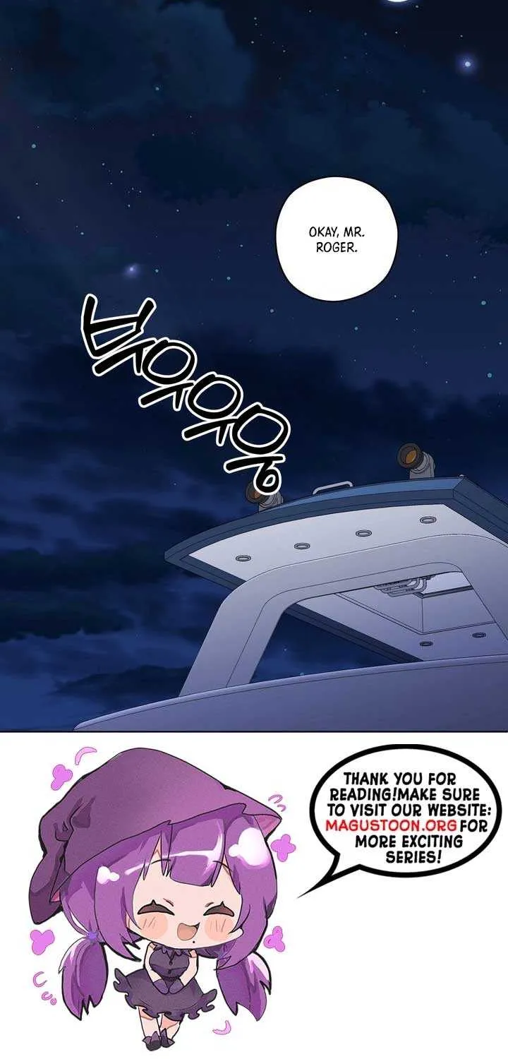 Dear Anonymous Sponsor Chapter 34 page 77 - 