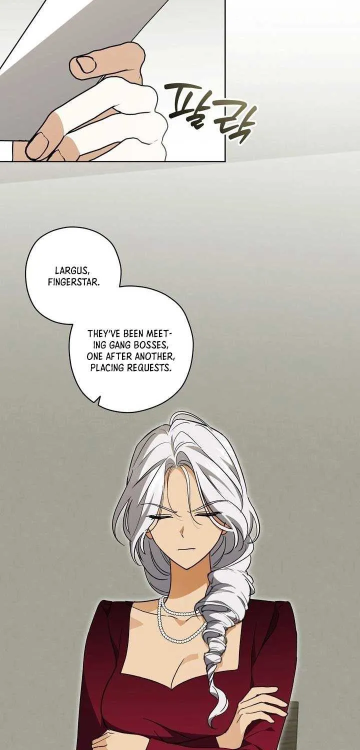 Dear Anonymous Sponsor Chapter 35 page 18 - 