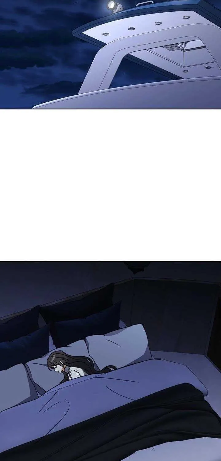 Dear Anonymous Sponsor Chapter 35 page 3 - 