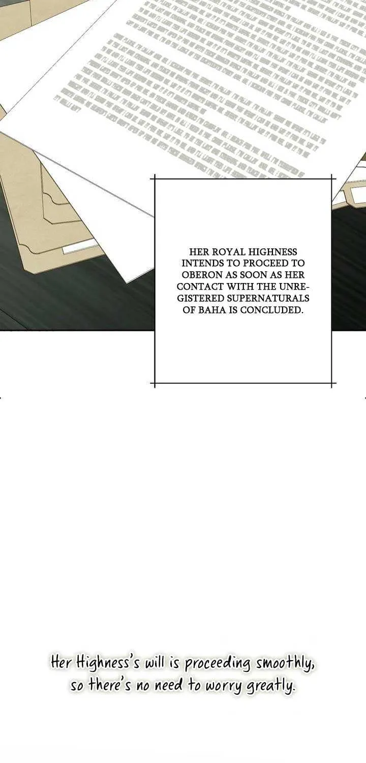 Dear Anonymous Sponsor Chapter 35 page 21 - 