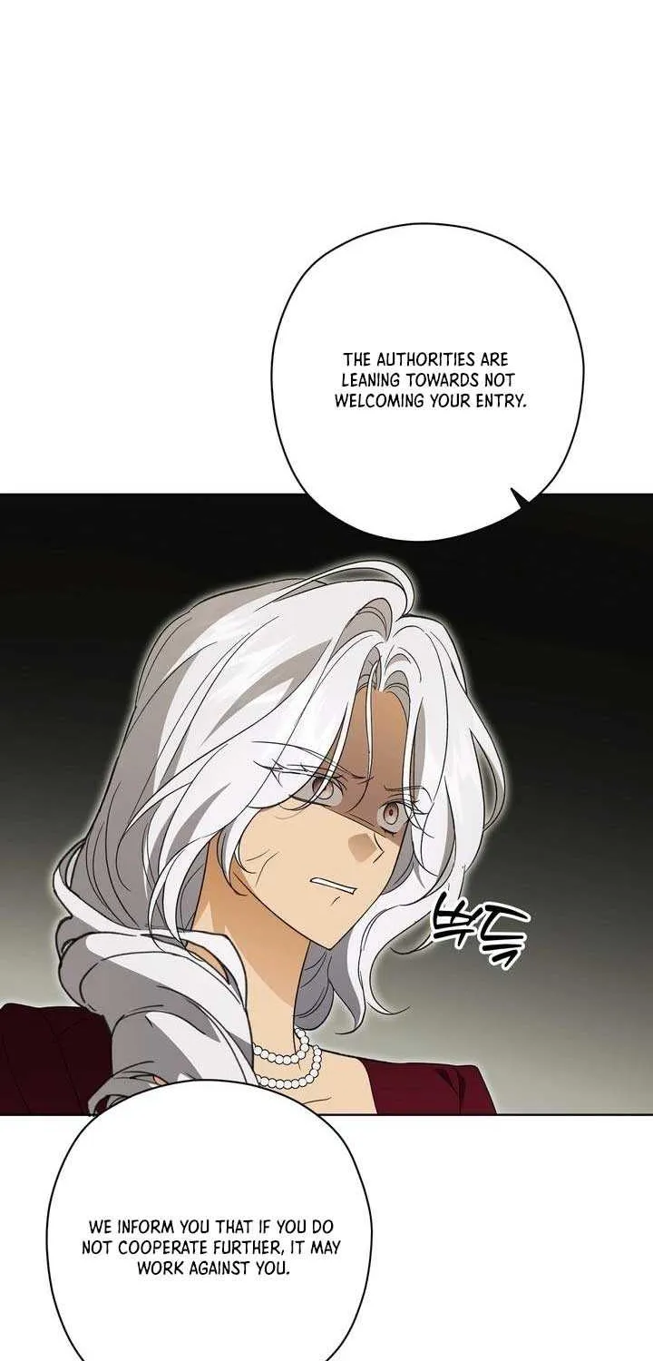 Dear Anonymous Sponsor Chapter 35 page 25 - 