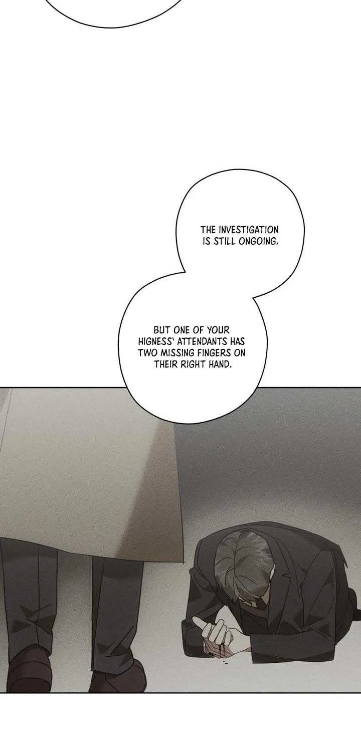 Dear Anonymous Sponsor Chapter 35 page 26 - 