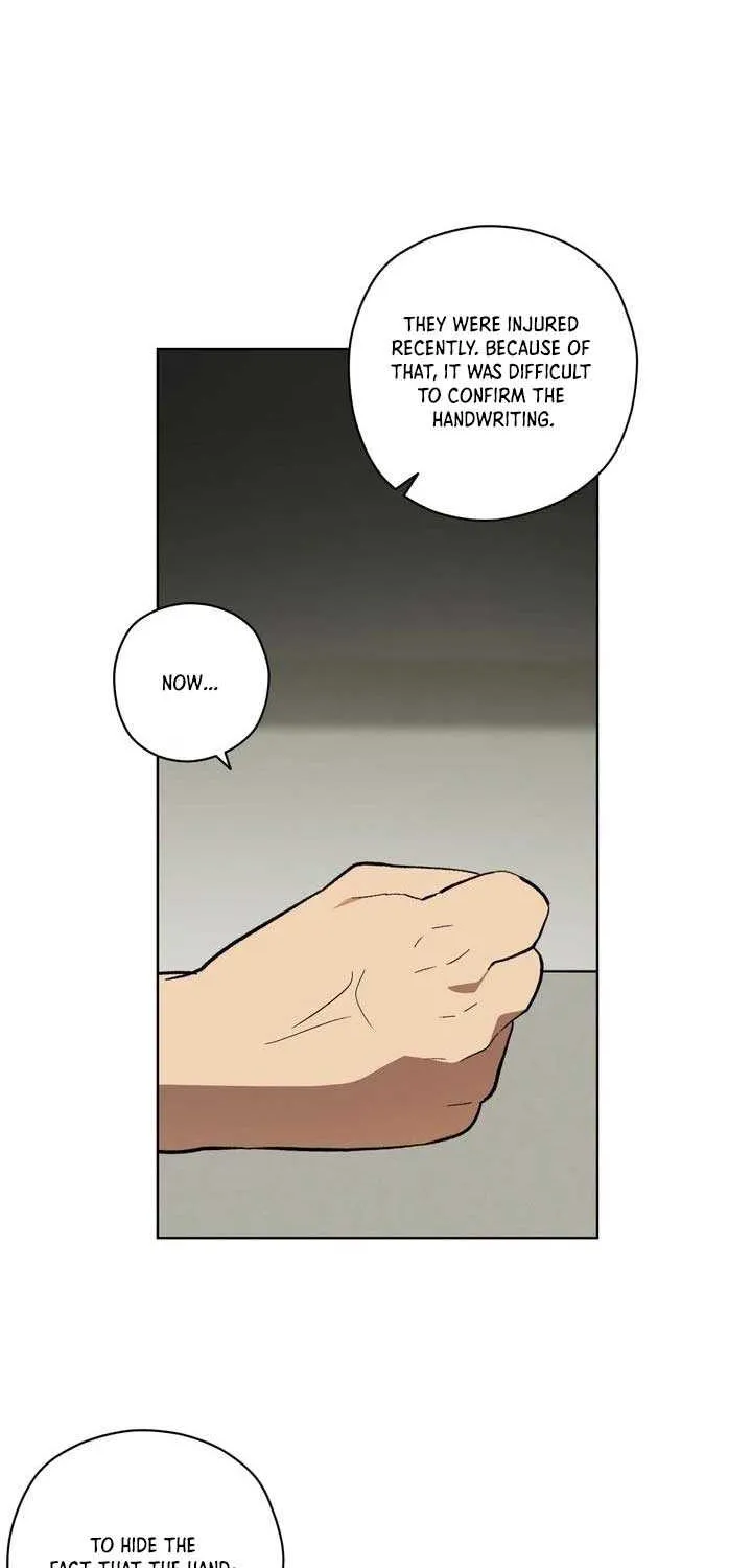 Dear Anonymous Sponsor Chapter 35 page 27 - 