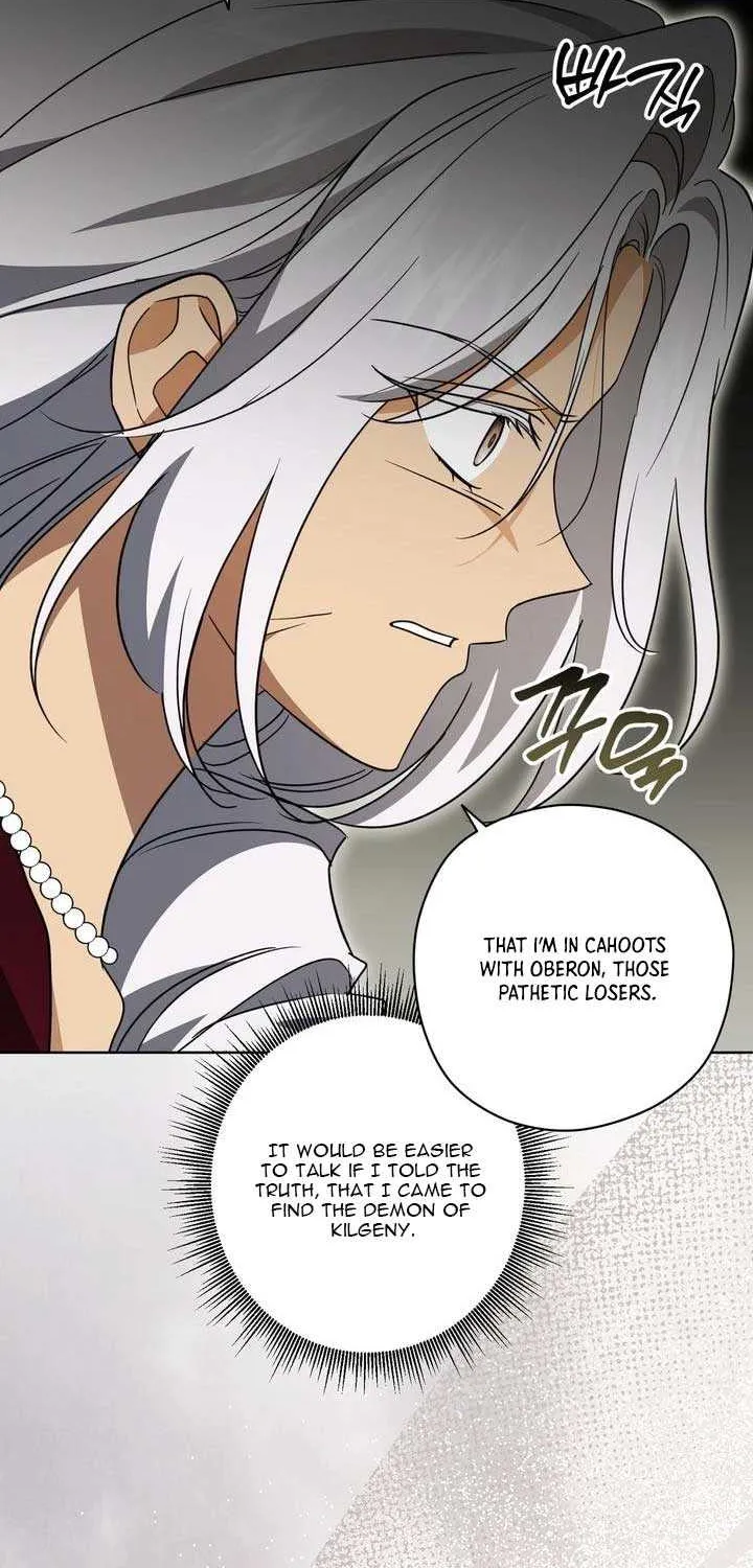 Dear Anonymous Sponsor Chapter 35 page 29 - 
