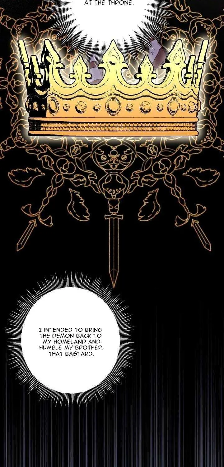 Dear Anonymous Sponsor Chapter 35 page 31 - 