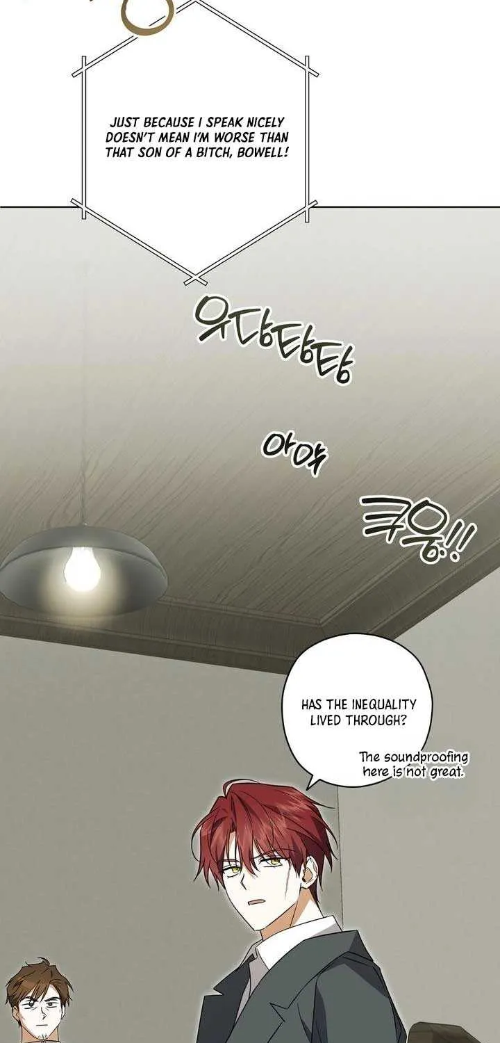 Dear Anonymous Sponsor Chapter 35 page 38 - 
