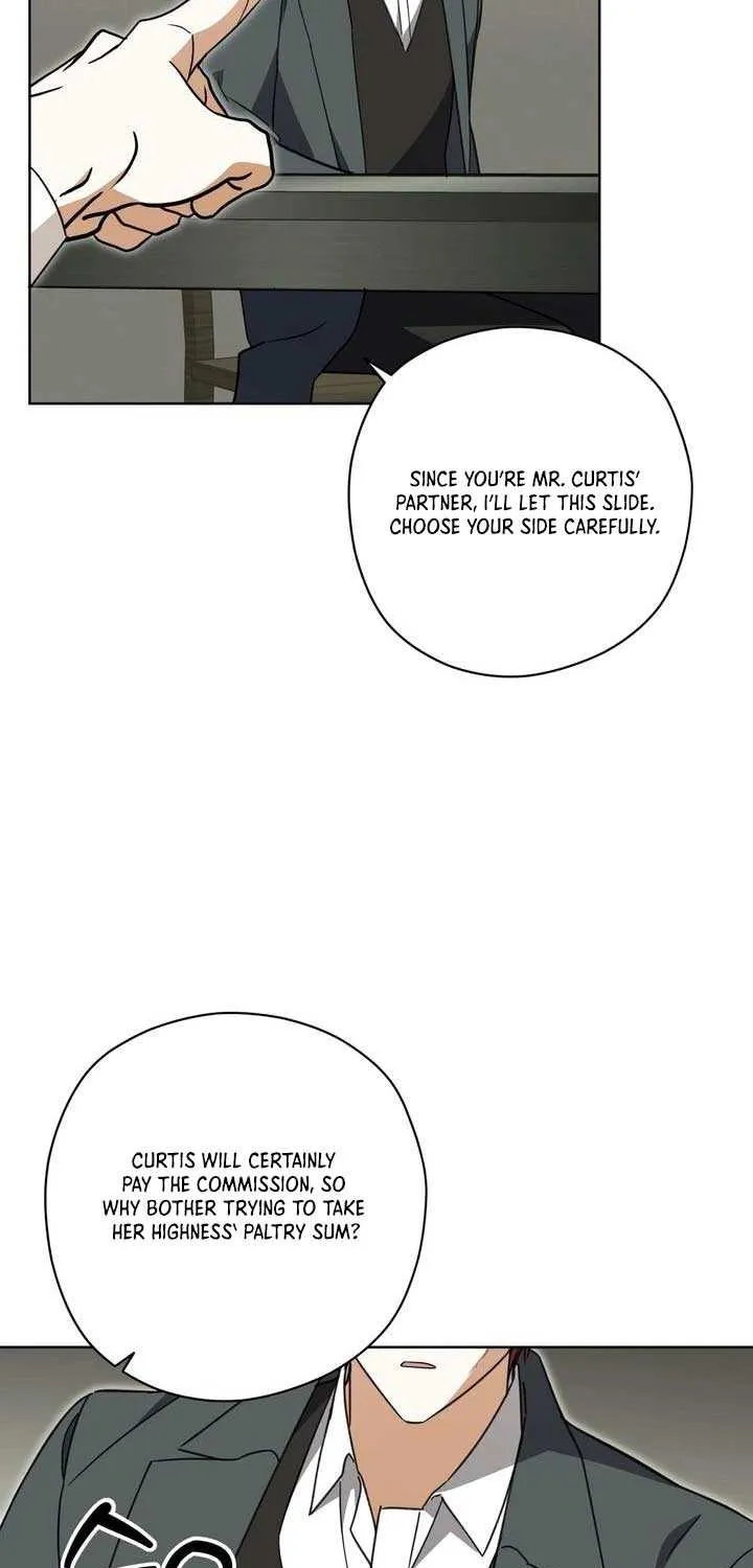 Dear Anonymous Sponsor Chapter 35 page 40 - 