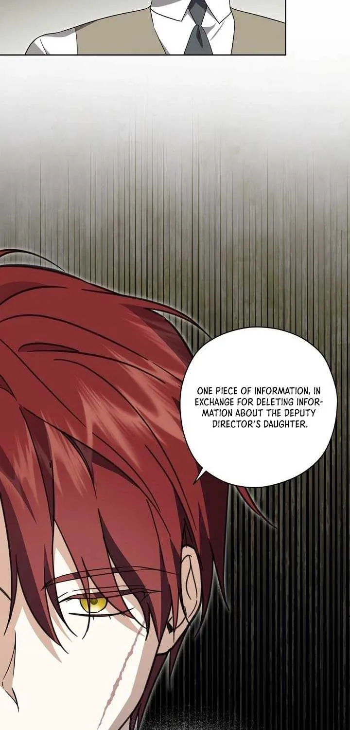 Dear Anonymous Sponsor Chapter 35 page 42 - 