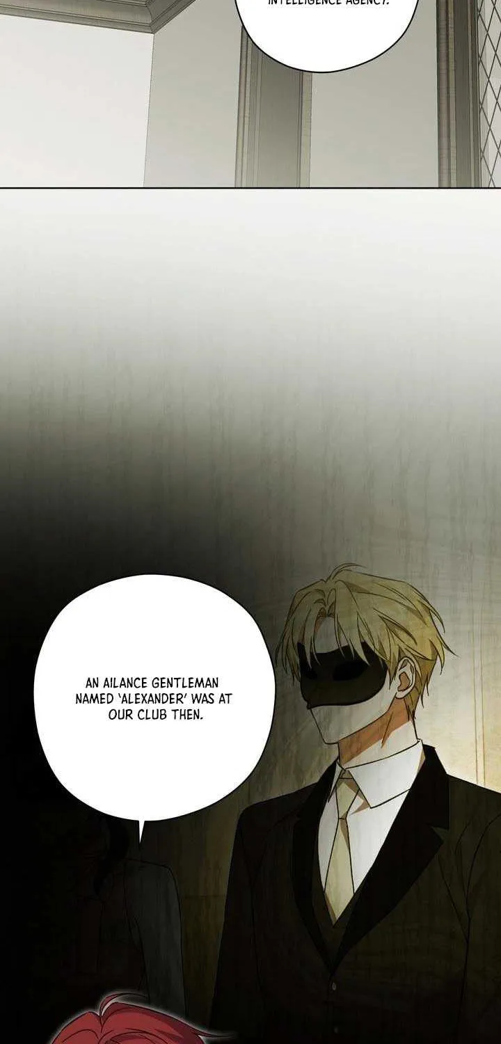 Dear Anonymous Sponsor Chapter 35 page 45 - 