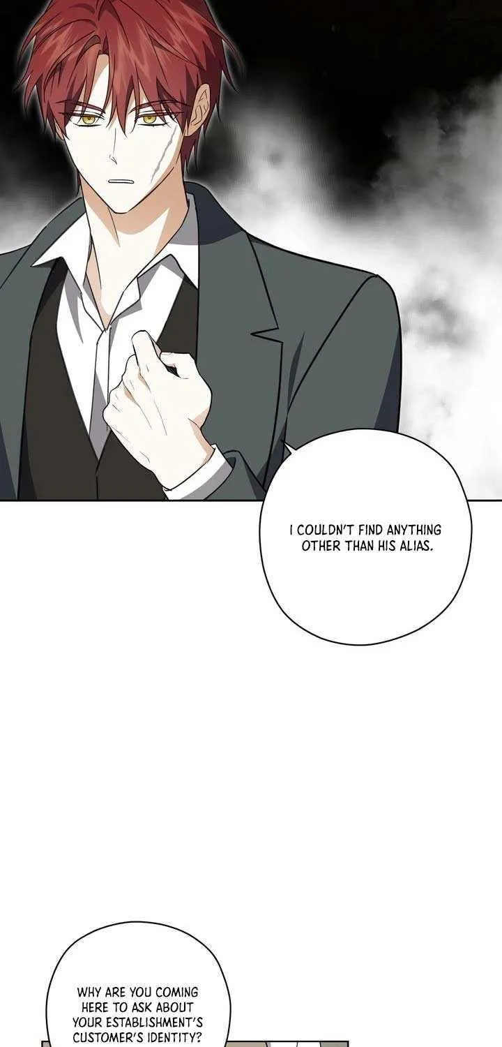 Dear Anonymous Sponsor Chapter 35 page 46 - 