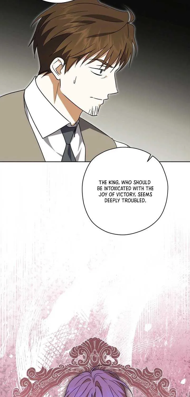 Dear Anonymous Sponsor Chapter 35 page 50 - 
