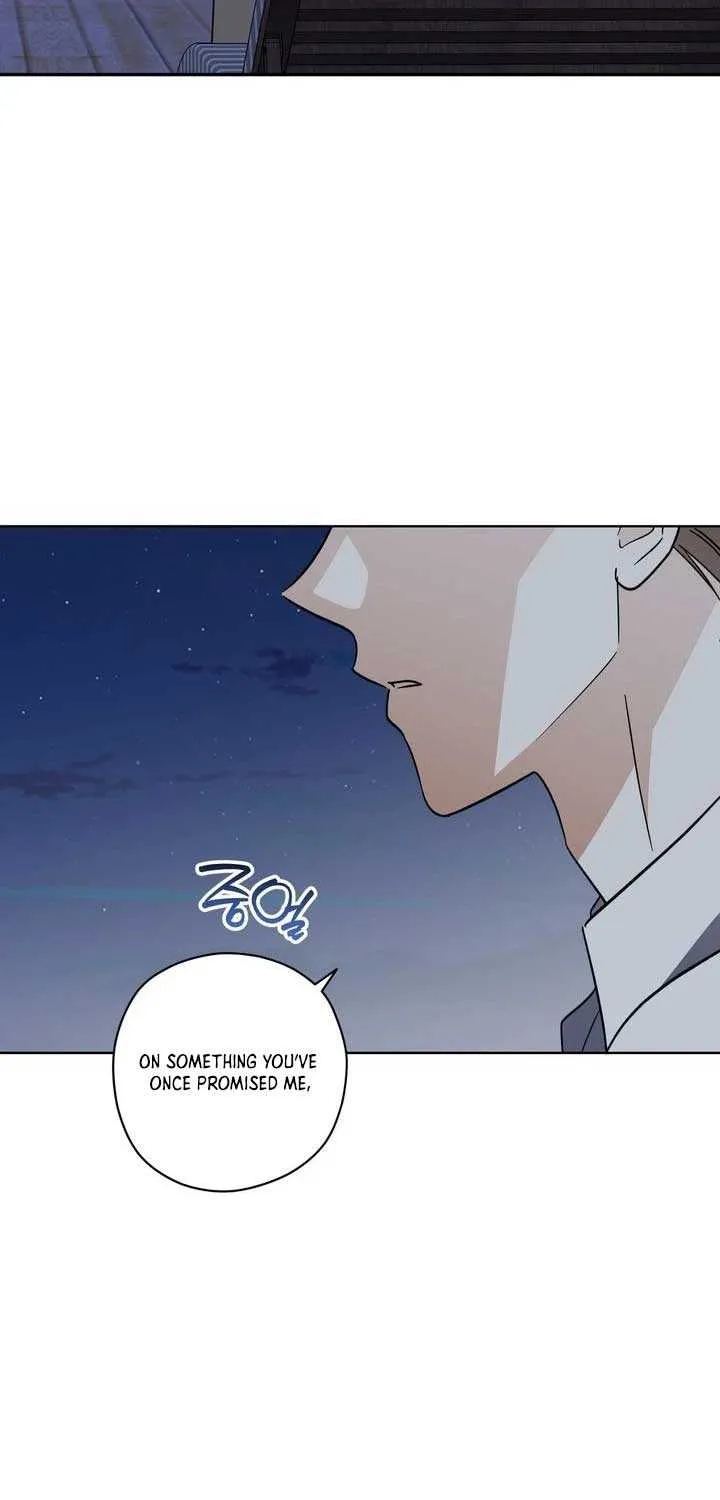 Dear Anonymous Sponsor Chapter 35 page 6 - 