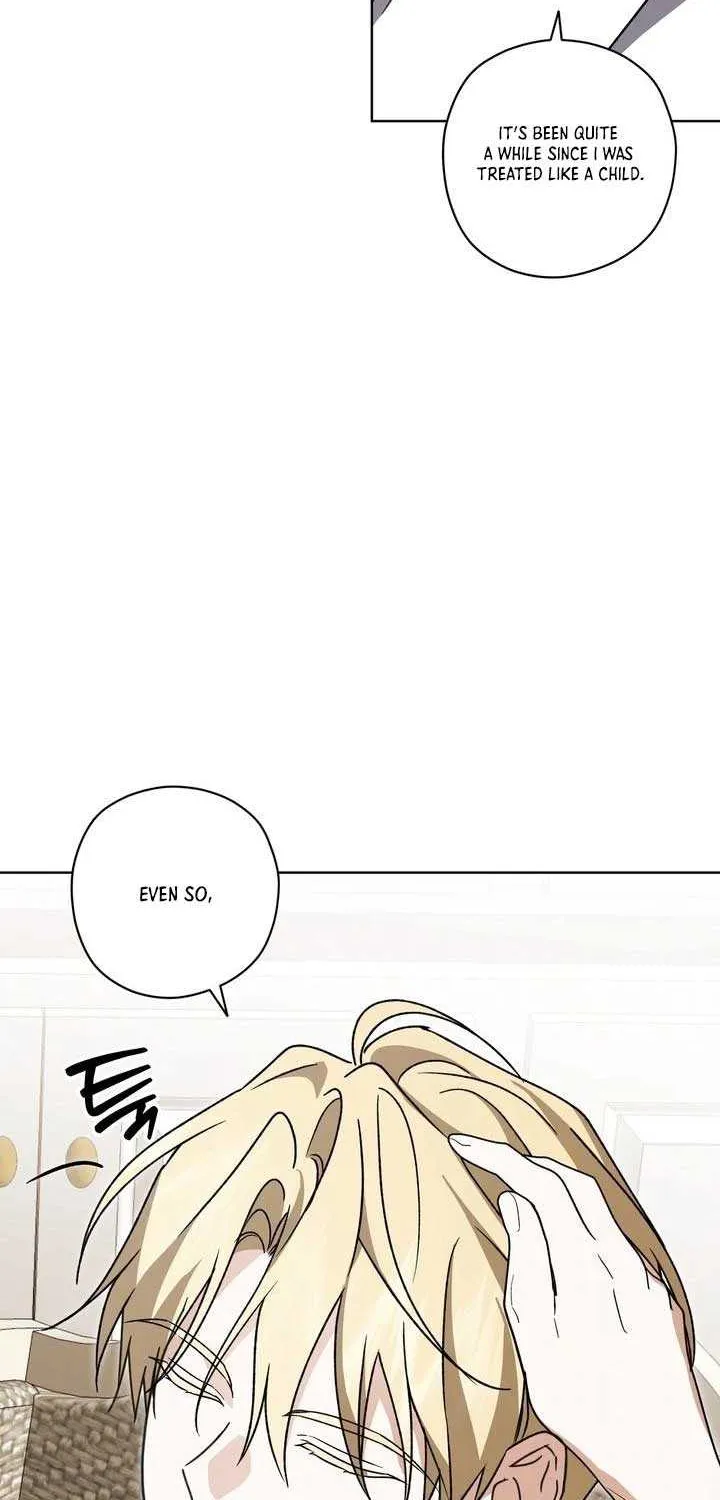 Dear Anonymous Sponsor Chapter 35 page 59 - 
