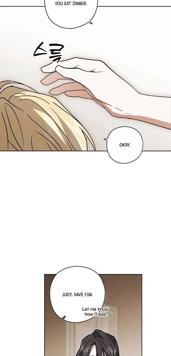 Dear Anonymous Sponsor Chapter 35 page 64 - 