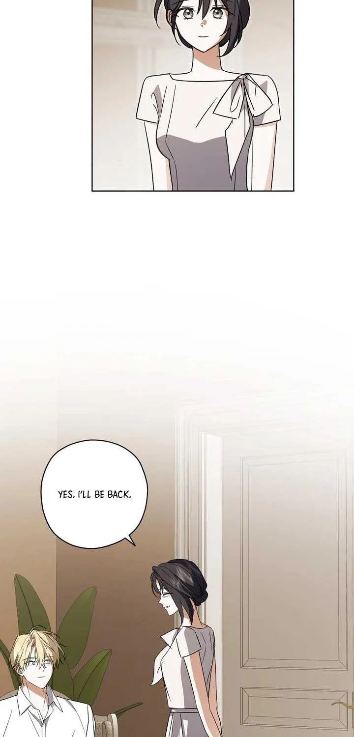 Dear Anonymous Sponsor Chapter 35 page 65 - 