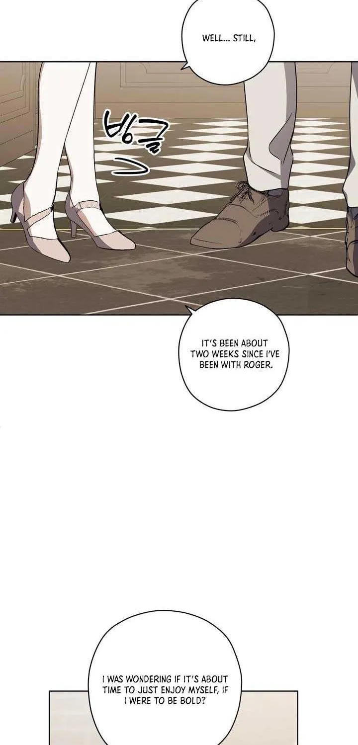 Dear Anonymous Sponsor Chapter 36 page 11 - 