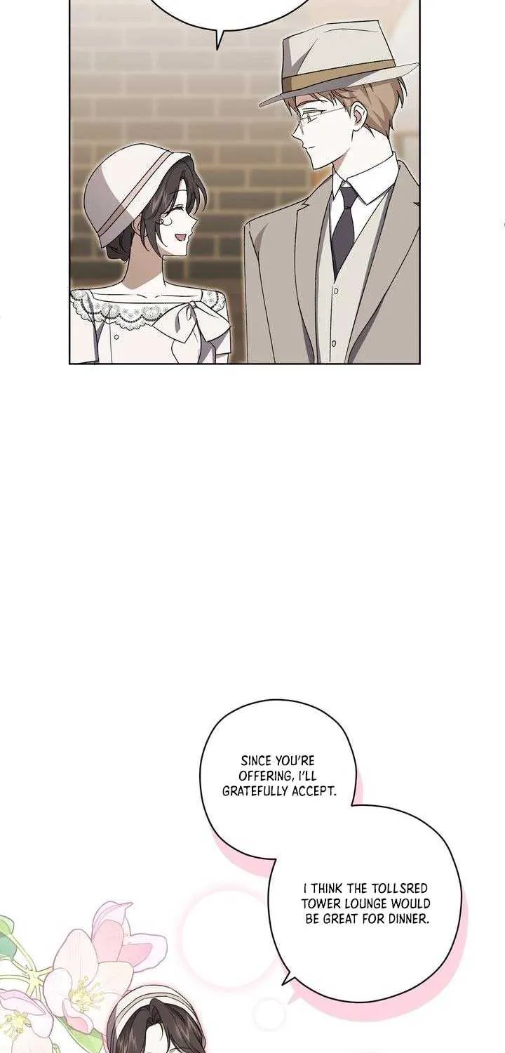 Dear Anonymous Sponsor Chapter 36 page 12 - 