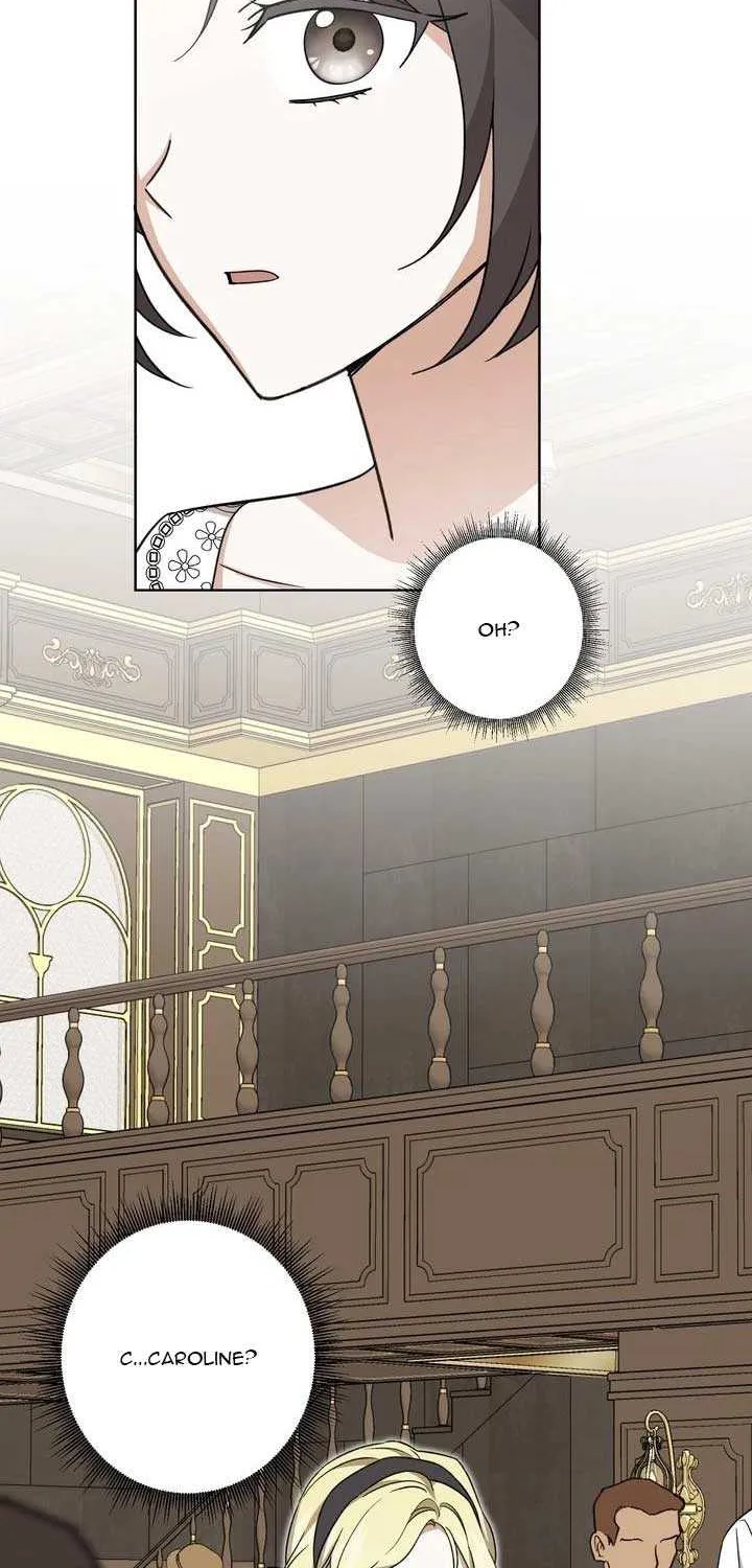 Dear Anonymous Sponsor Chapter 36 page 15 - 
