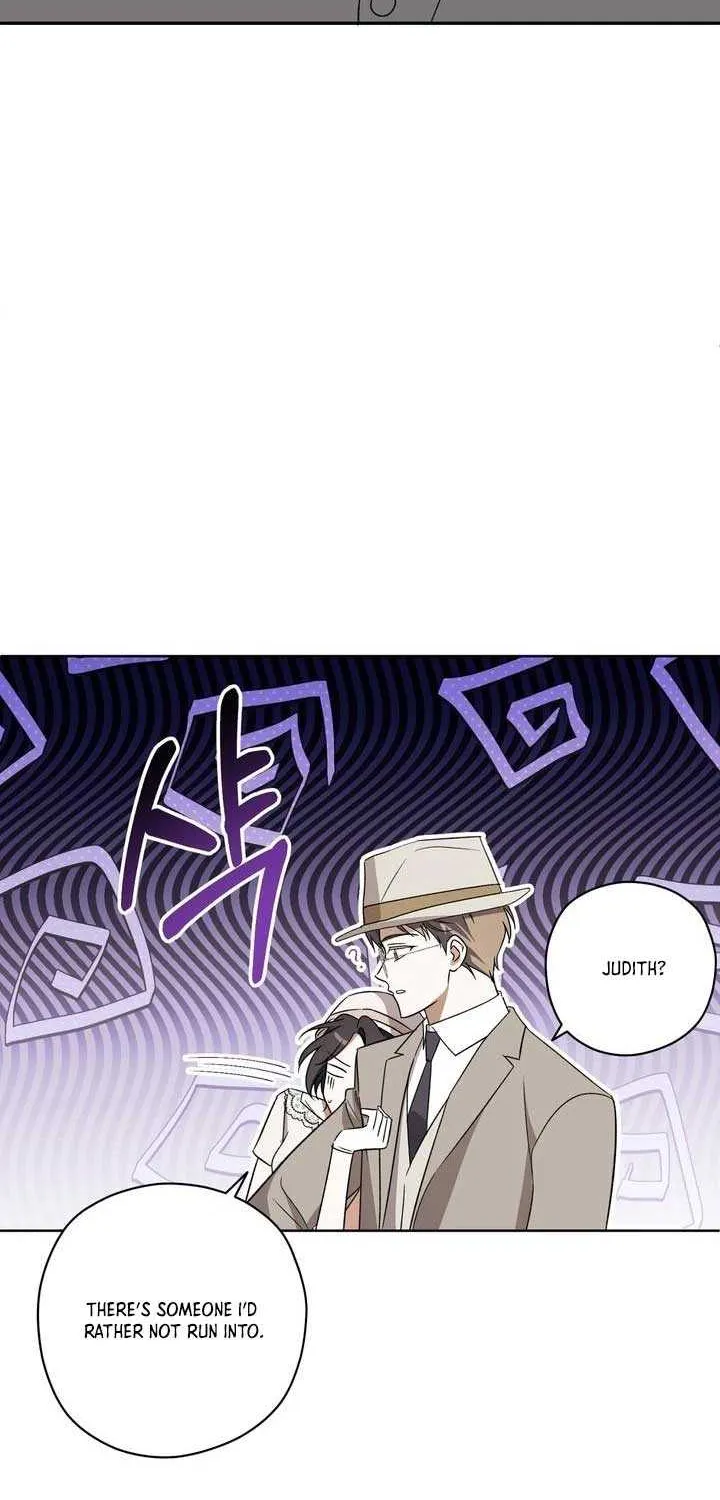 Dear Anonymous Sponsor Chapter 36 page 19 - 