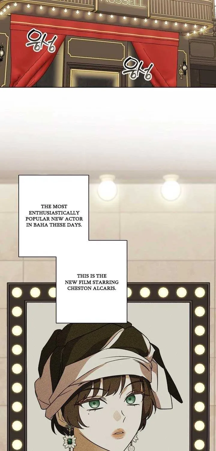 Dear Anonymous Sponsor Chapter 36 page 3 - 
