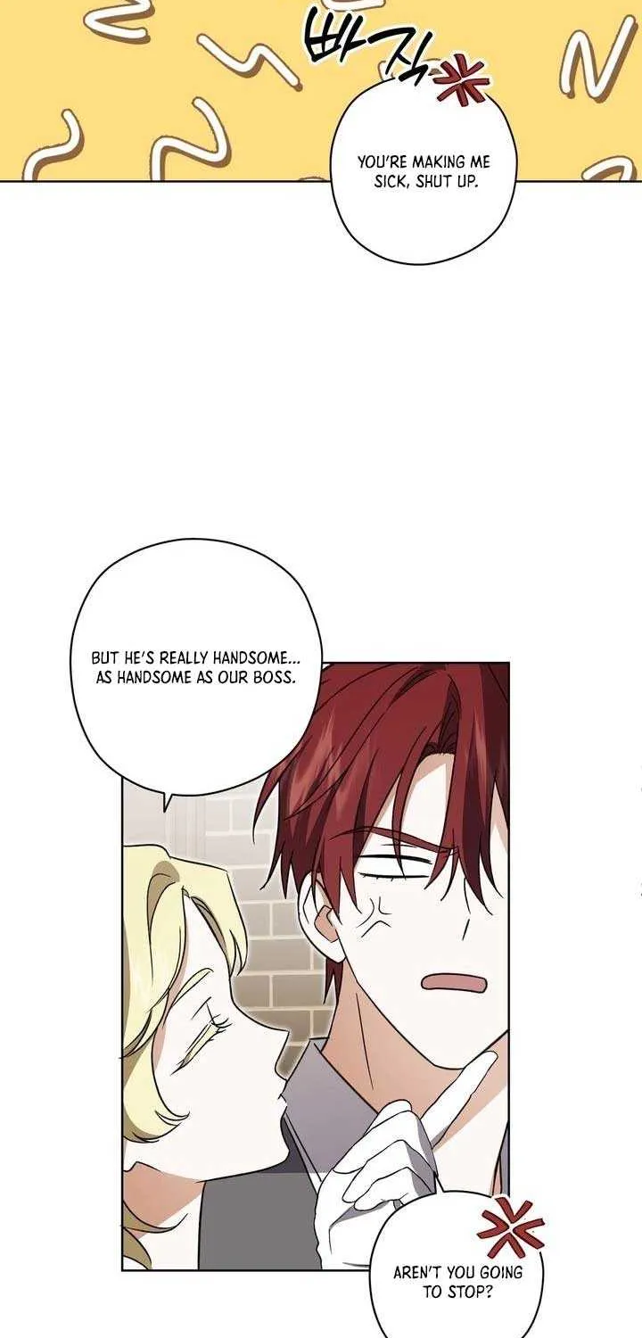 Dear Anonymous Sponsor Chapter 36 page 24 - 