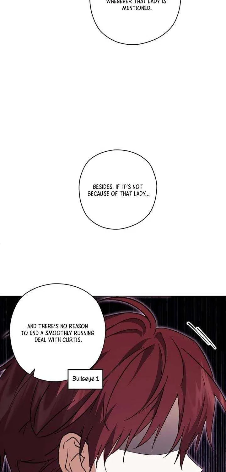 Dear Anonymous Sponsor Chapter 36 page 29 - 