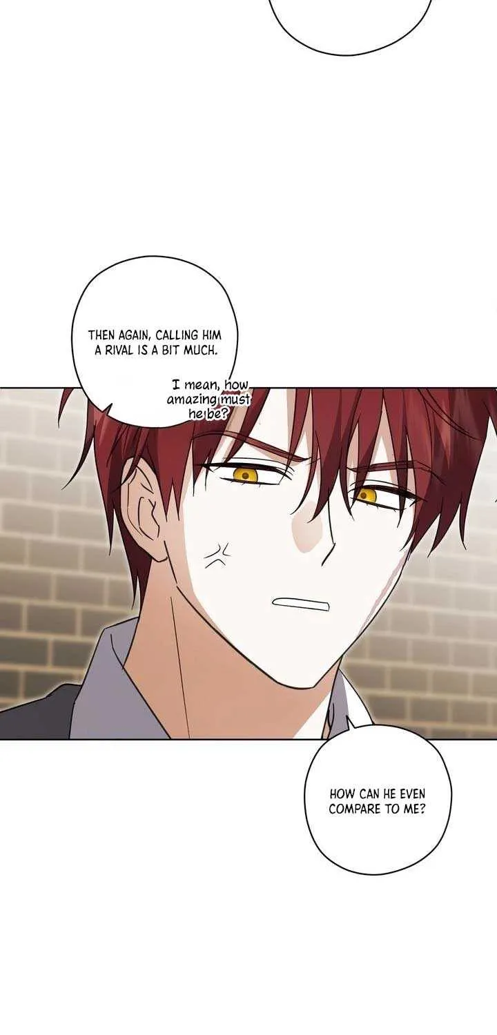 Dear Anonymous Sponsor Chapter 36 page 32 - 