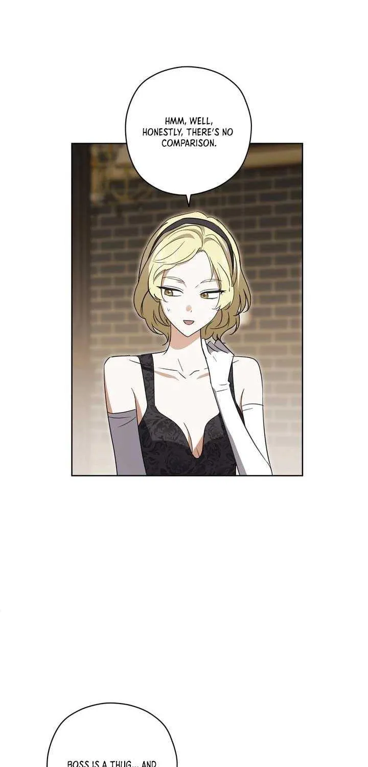 Dear Anonymous Sponsor Chapter 36 page 33 - 