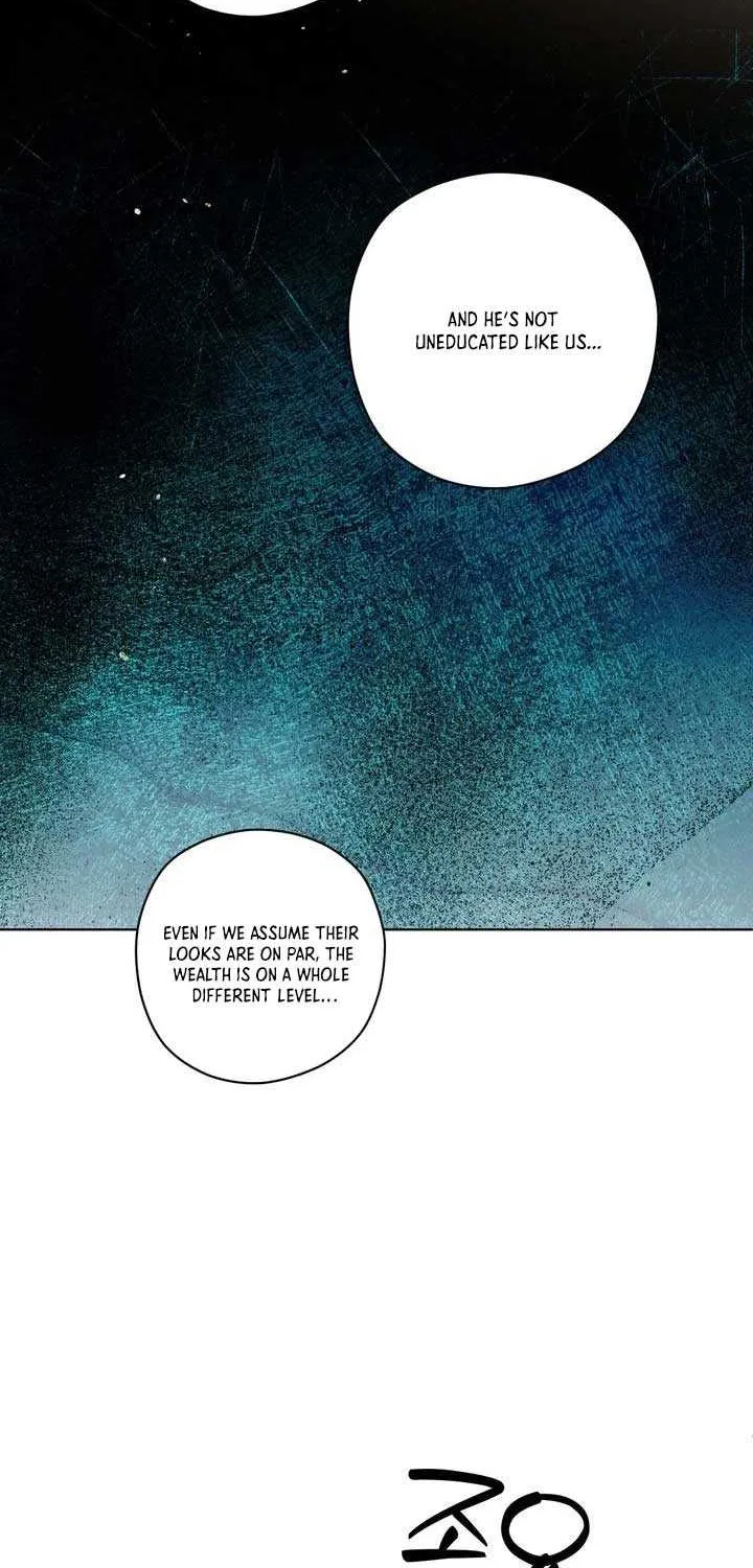 Dear Anonymous Sponsor Chapter 36 page 35 - 