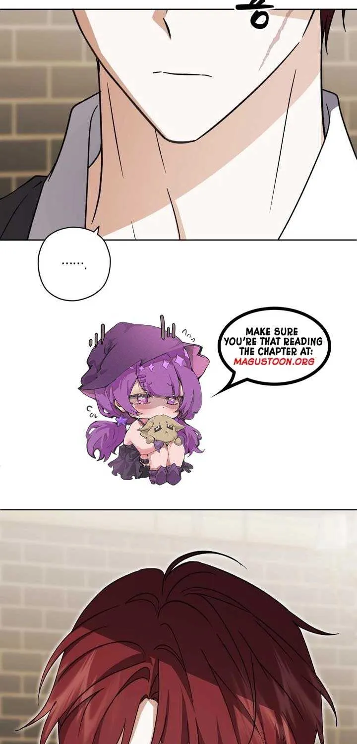 Dear Anonymous Sponsor Chapter 36 page 36 - 